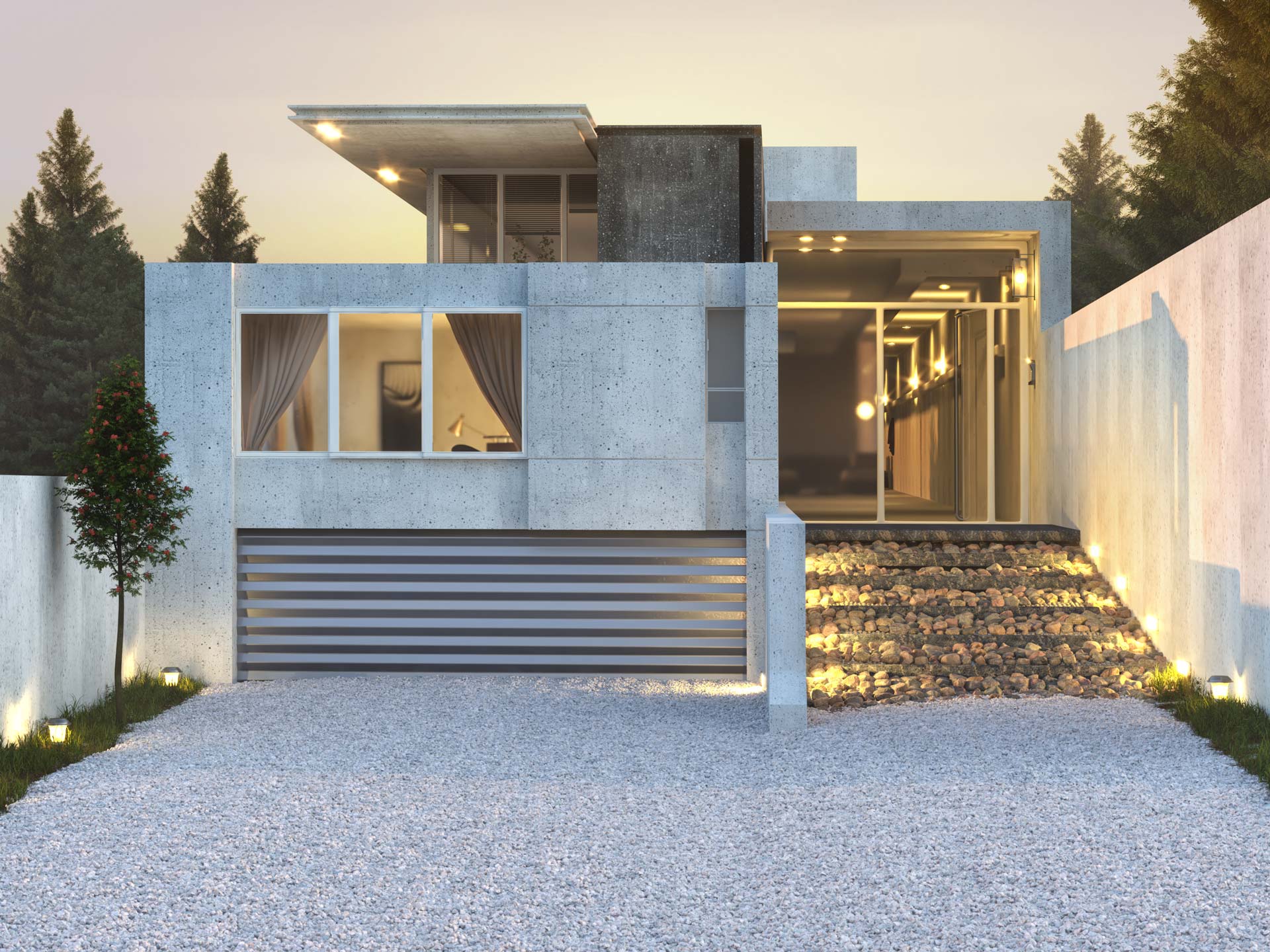 maison-house-pixelion8-architecture-design-white