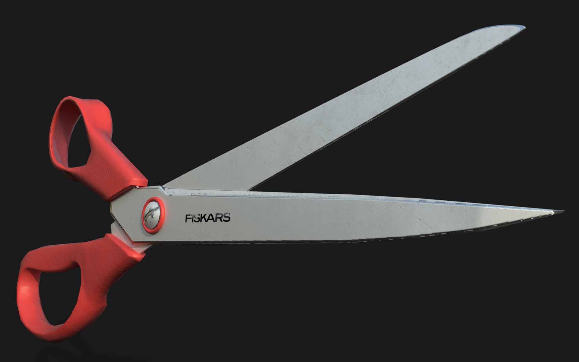 side-close-scissors-red-fiskars-fanart-pixelion8