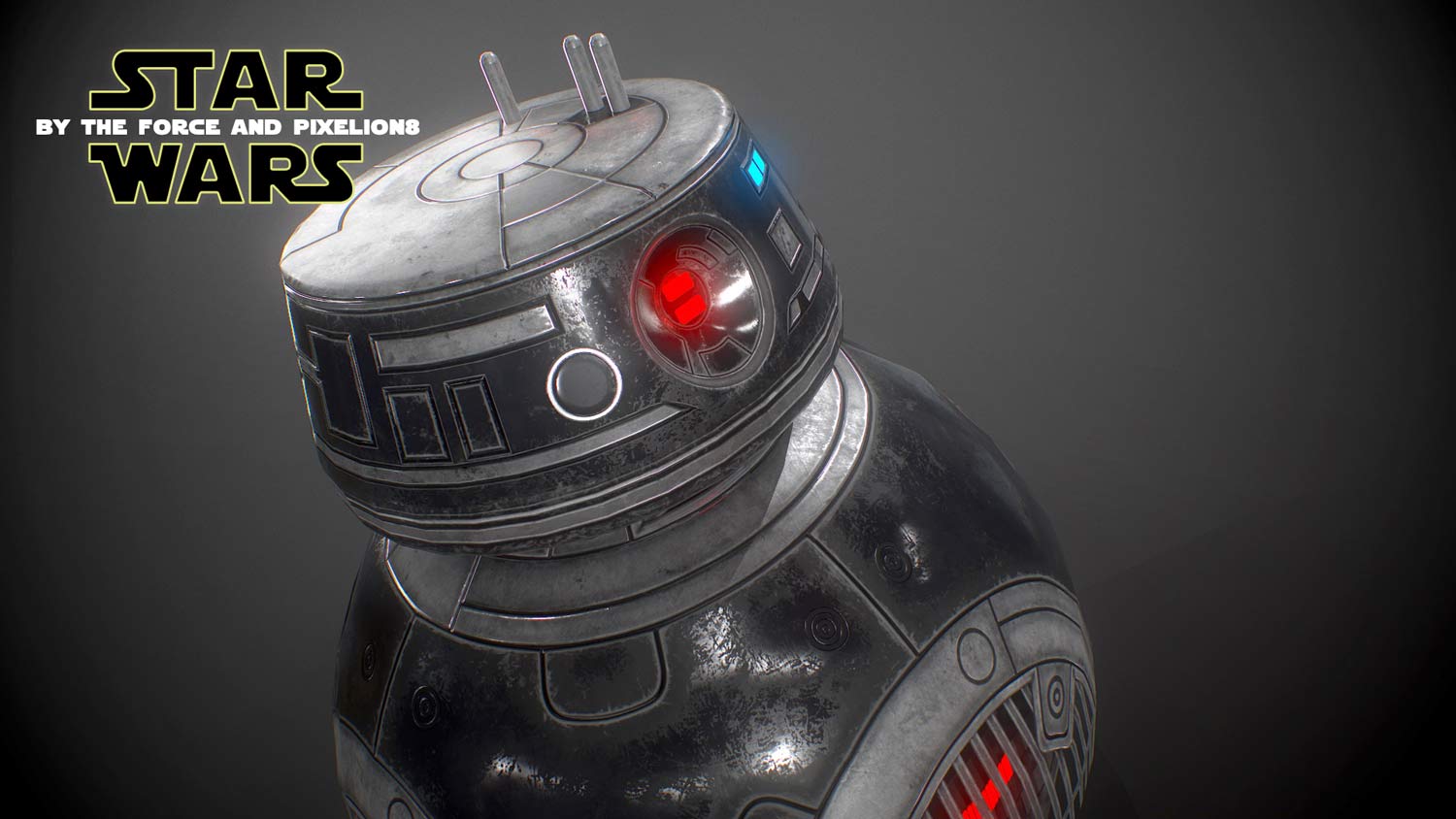 droid-starwars-3d-marmoset-render-black-force-robot-pixelion8