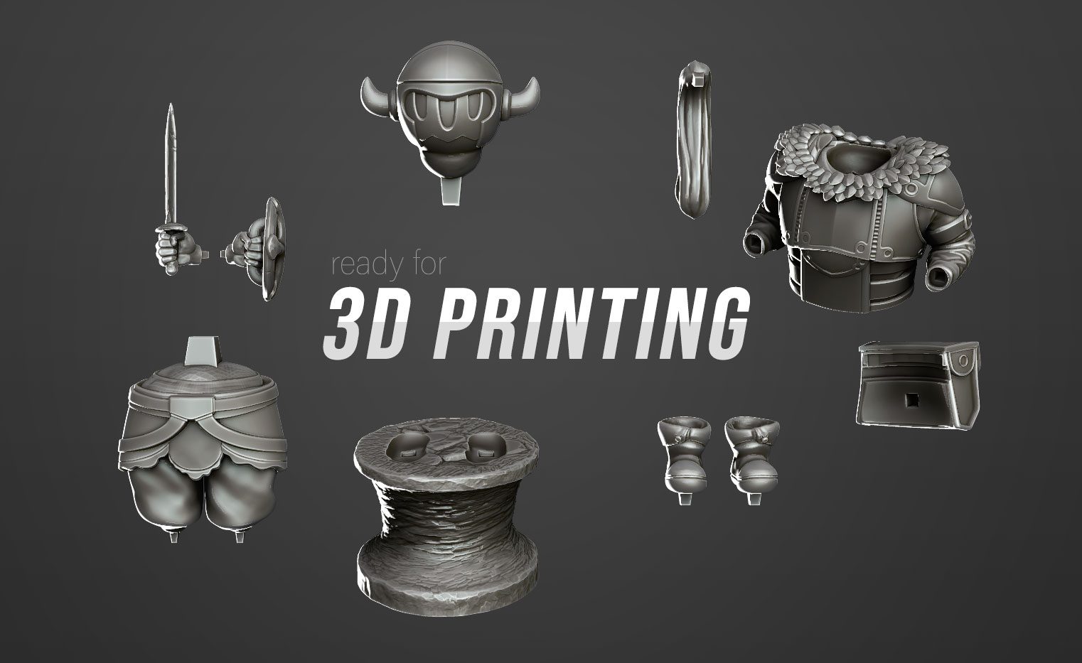 3d-printing-redy-pixelion8-character